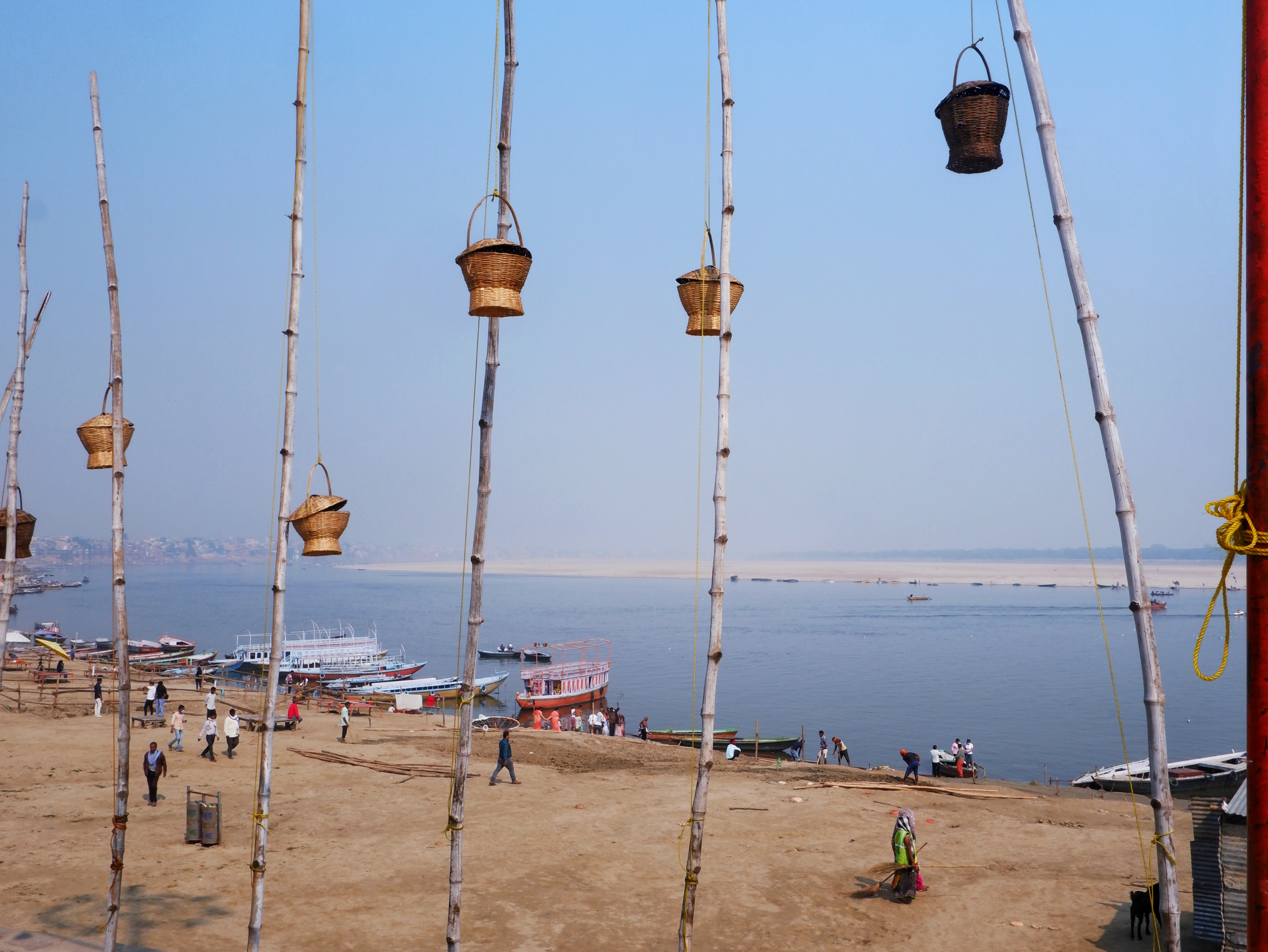 Varanasi, Everyday photograph 32
